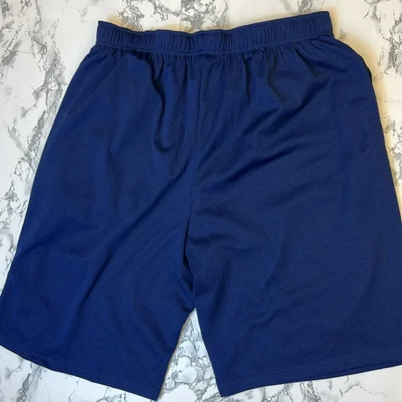 Men’s Old Navy Mesh Athletic Basketball Workout shorts- 1119 - Picture 3 of 5